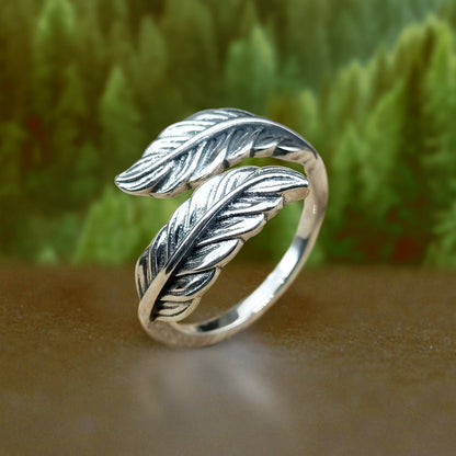 Soar With Me Ring